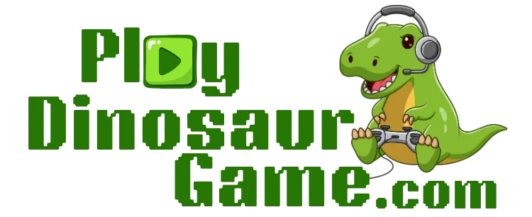 Play Dinosaur Game